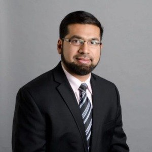 M. AMER MOHIUDDIN, MD