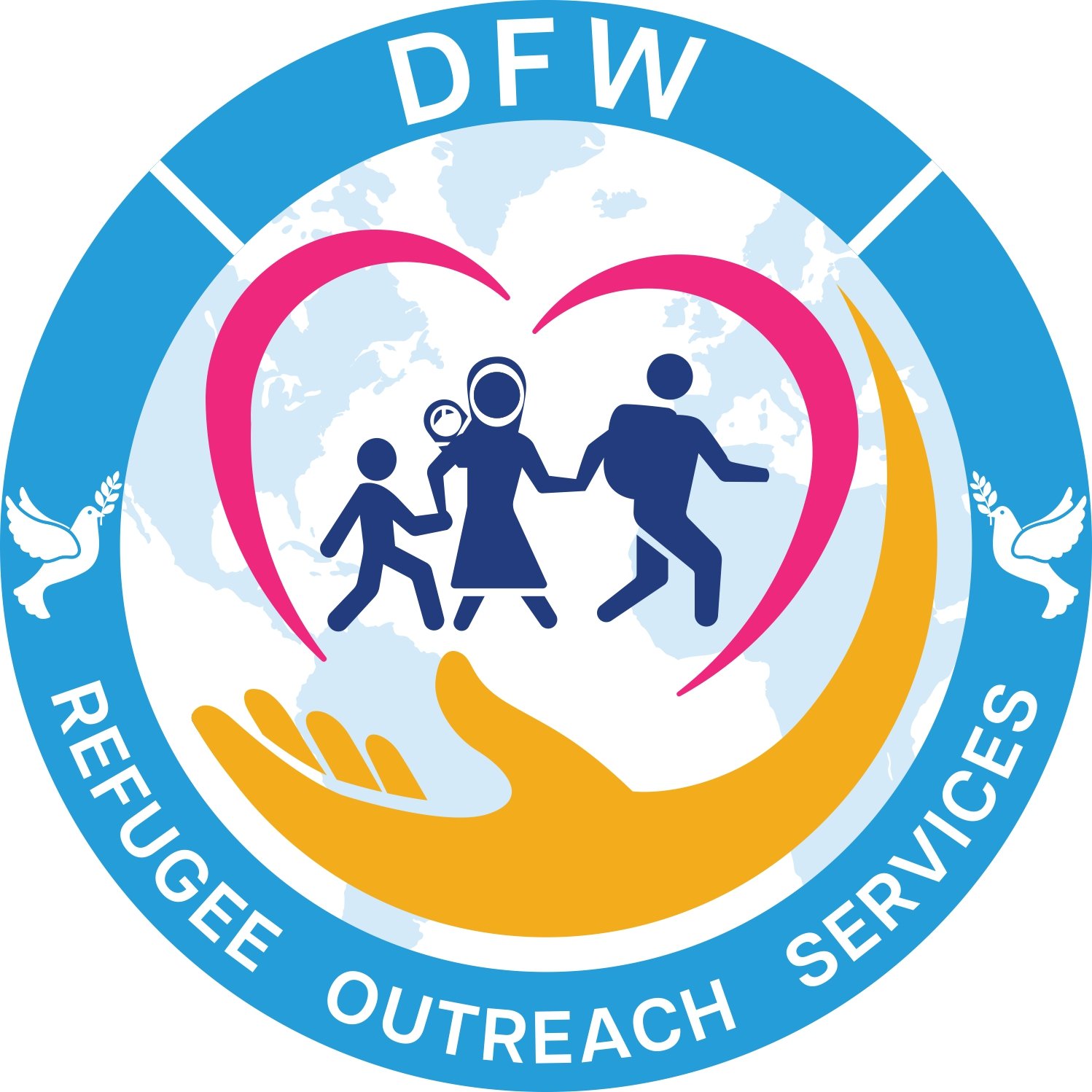 Nonprofit Partners Sponsor Logo
