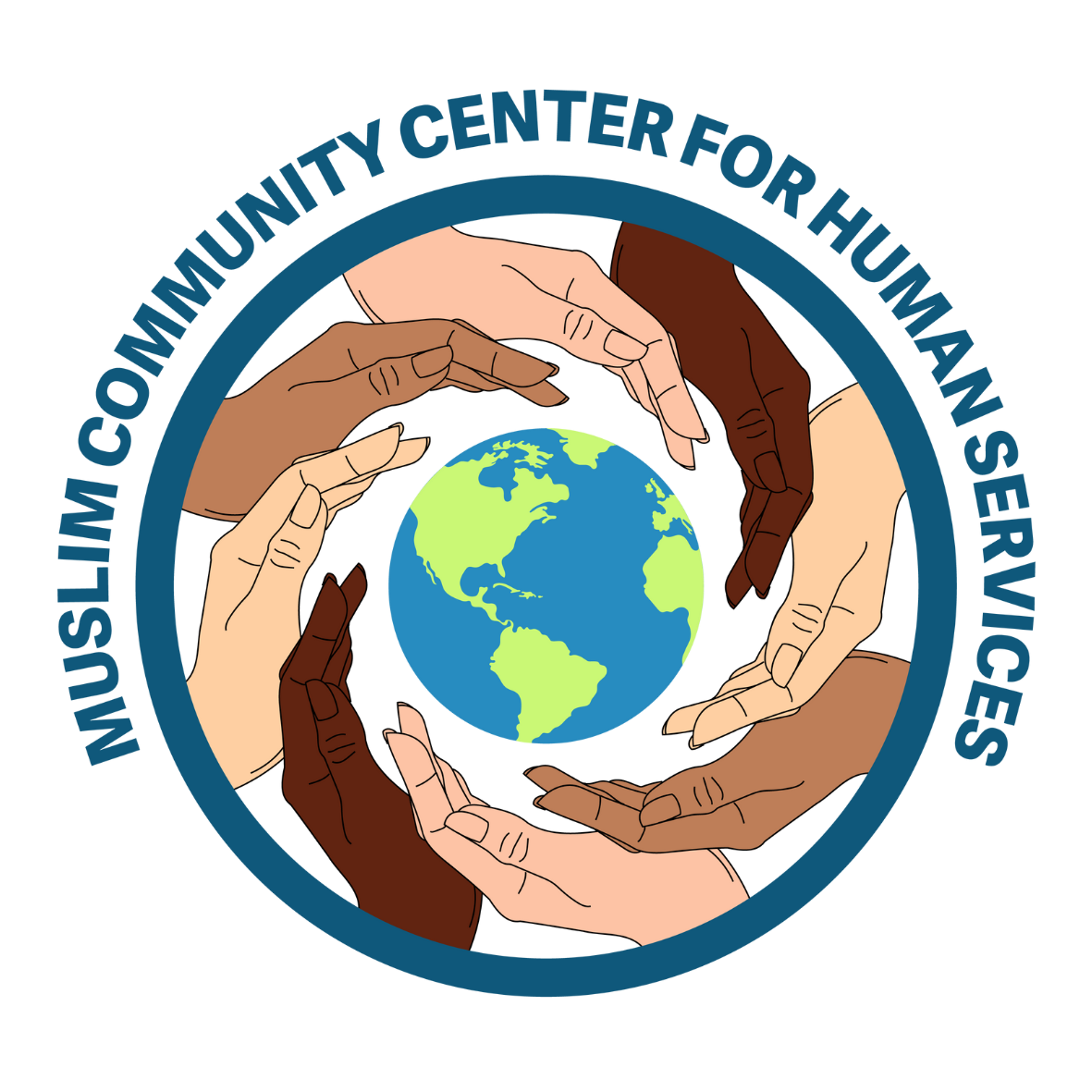 Nonprofit Partners Sponsor Logo