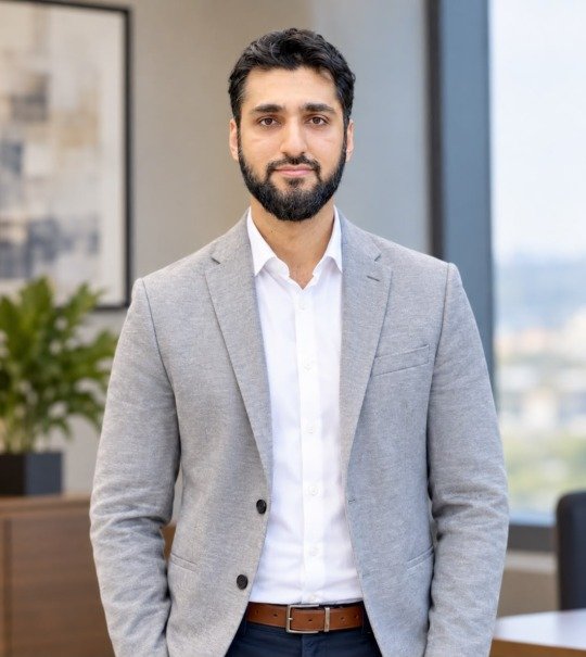 Mohammed Suhail, DO