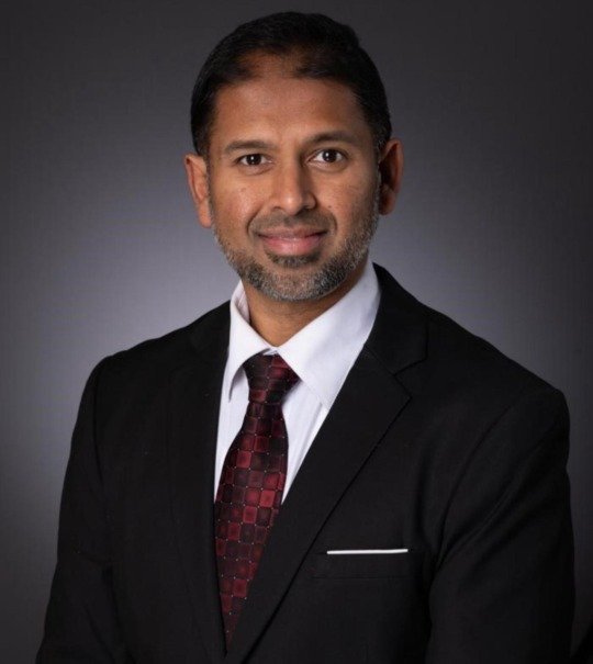 Salman Raheem, DO