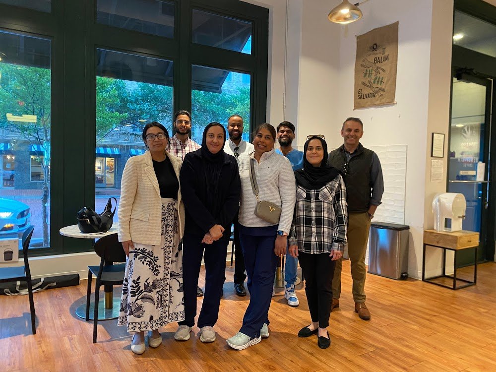 Coffee Connect April-2026