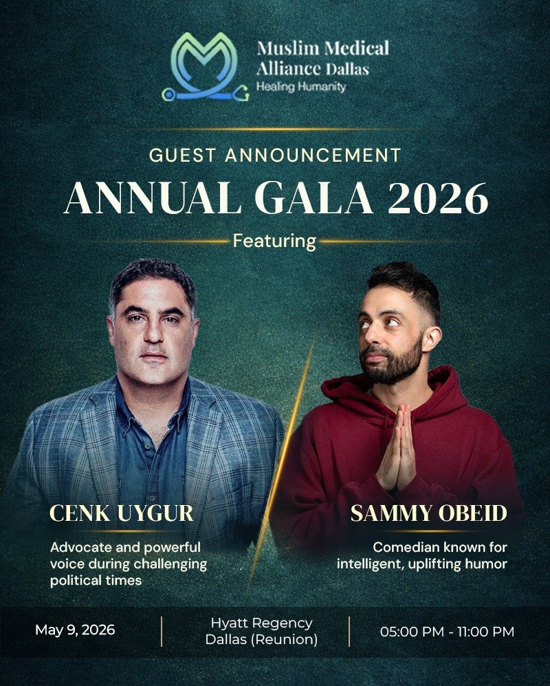 Annual Gala 2026